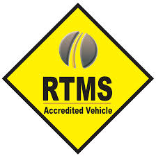 RTMS - DJ Bosman Transport | South African Transport Company